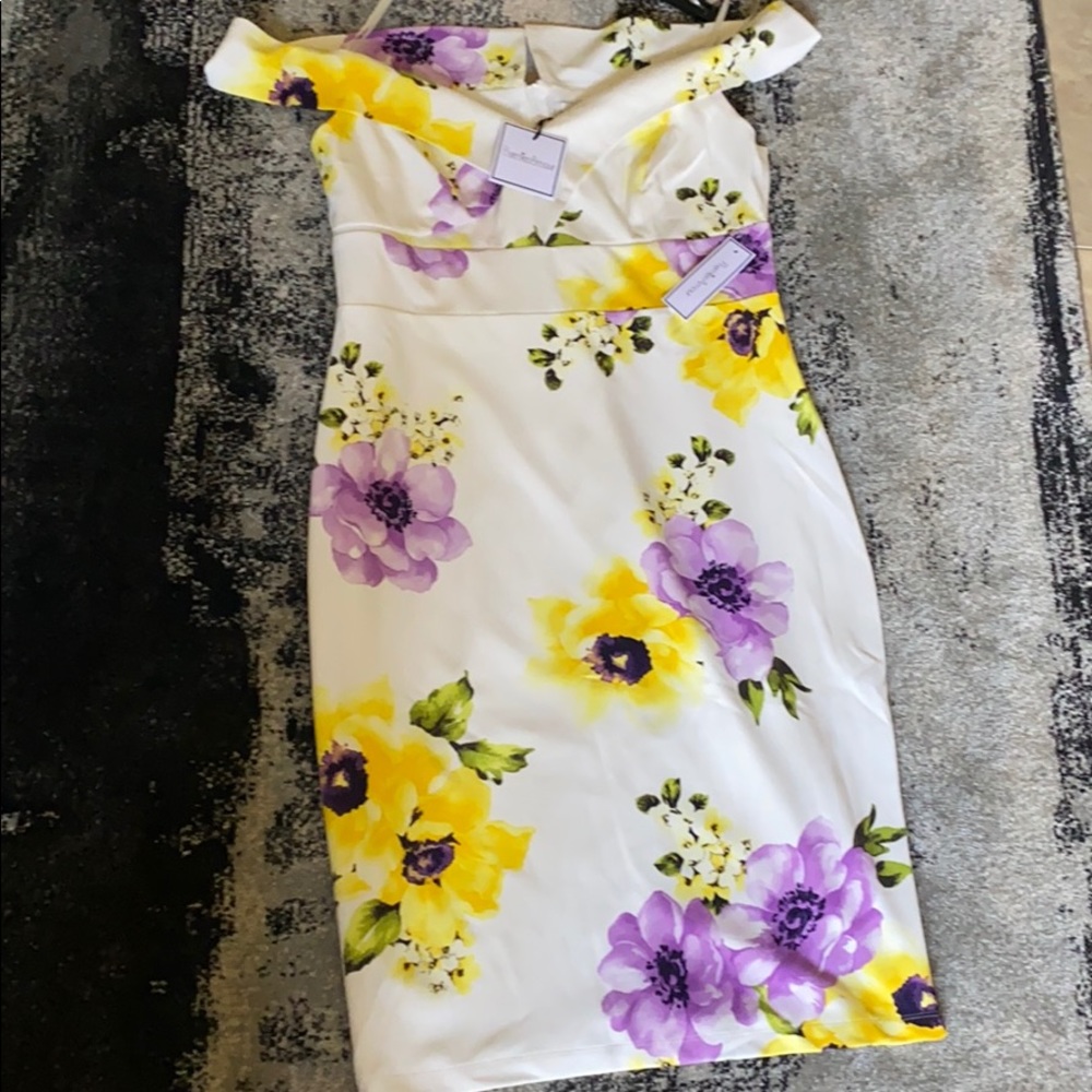 Woman dress